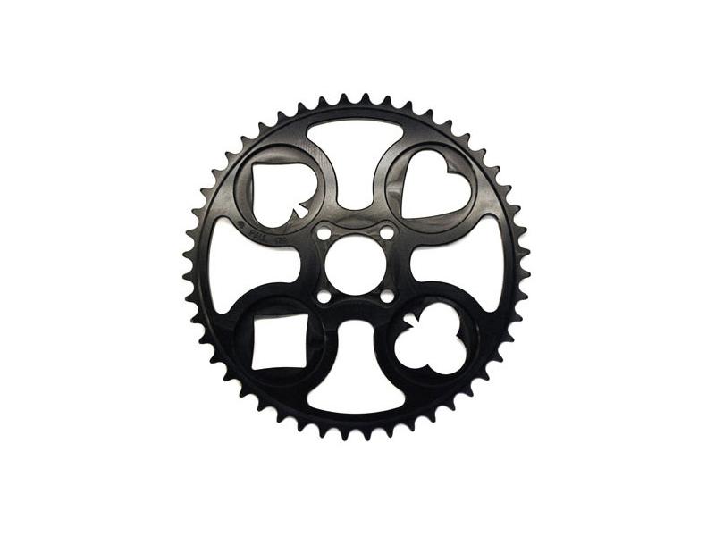 CHAIN-RING - モトクロスインターナショナル