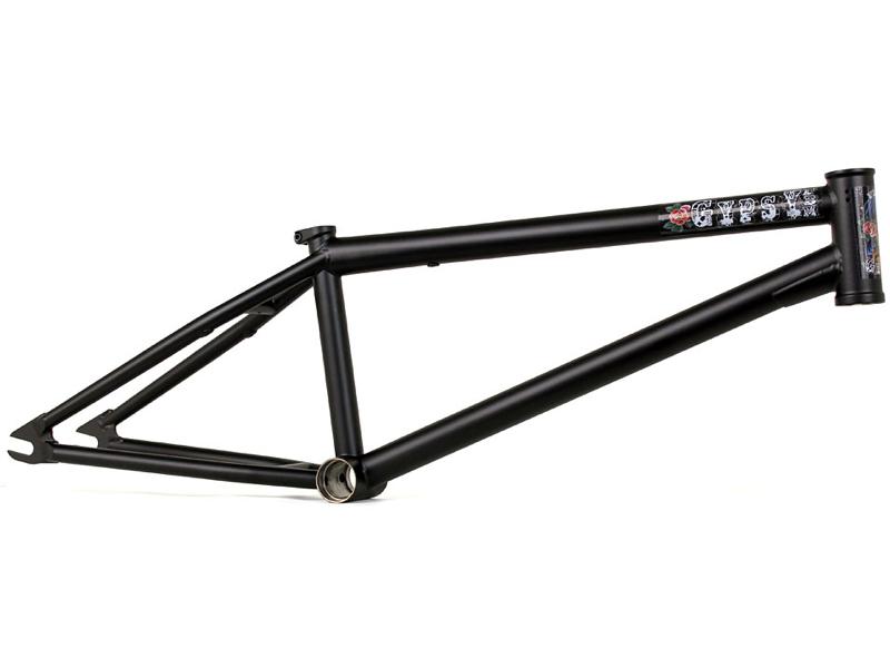 GYPSY 2 - モトクロスインターナショナル