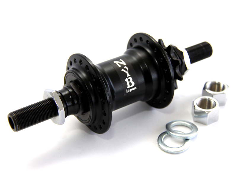 B FREECOASTER HUB FCHB-MX - モトクロスインターナショナル