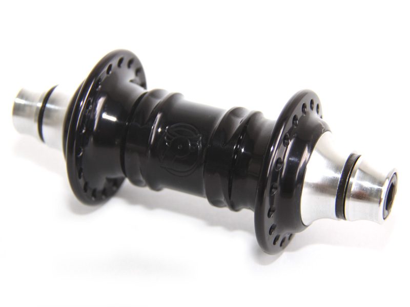 BMX MINI FRONT HUB - モトクロスインターナショナル