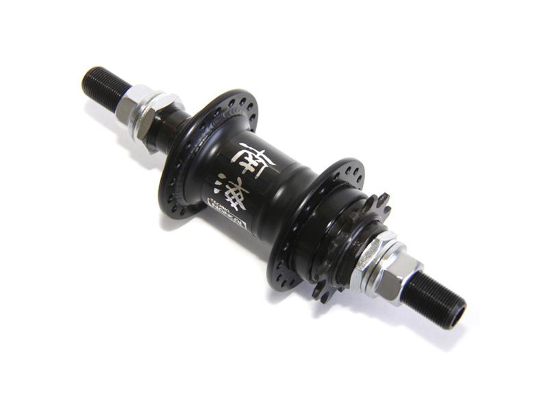 BAMBOO(40CBW) FREECOASTER HUB - モトクロスインターナショナル