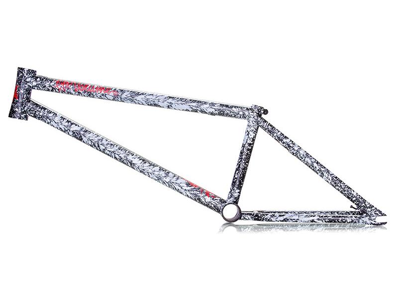 VESSEL FRAME - モトクロスインターナショナル