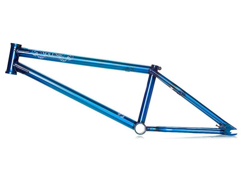 BERMUDA V2 FRAME - モトクロスインターナショナル