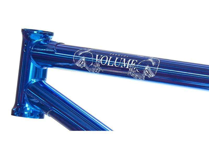 BERMUDA V2 FRAME - モトクロスインターナショナル