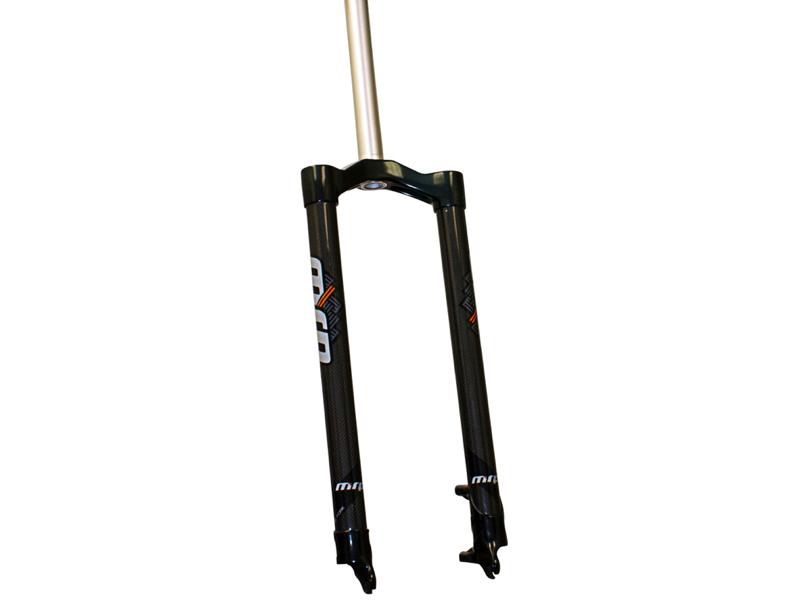 FAT FORK - モトクロスインターナショナル