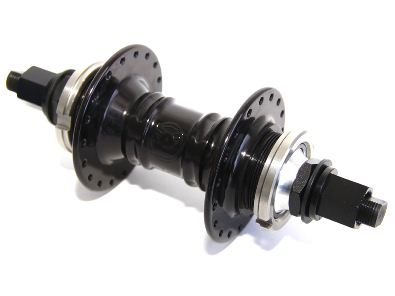 FIXED/FIXED REAR HUB - モトクロスインターナショナル