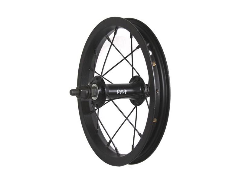 JUVENILE 12 WHEEL (2017) - モトクロスインターナショナル