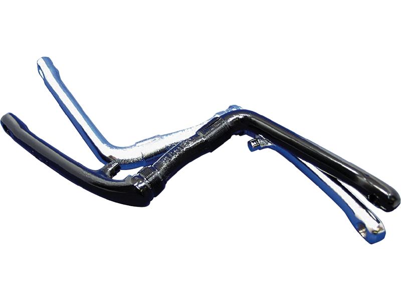 BMX SHORT 1PC CRANK - モトクロスインターナショナル