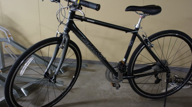 GIANT Escape R3 2012モデル | ゴンタは自転車が好き！