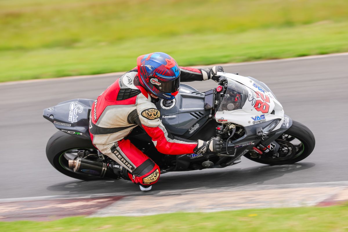 ZX10 Masters Cup Motorcycle racing event | Bike racing results