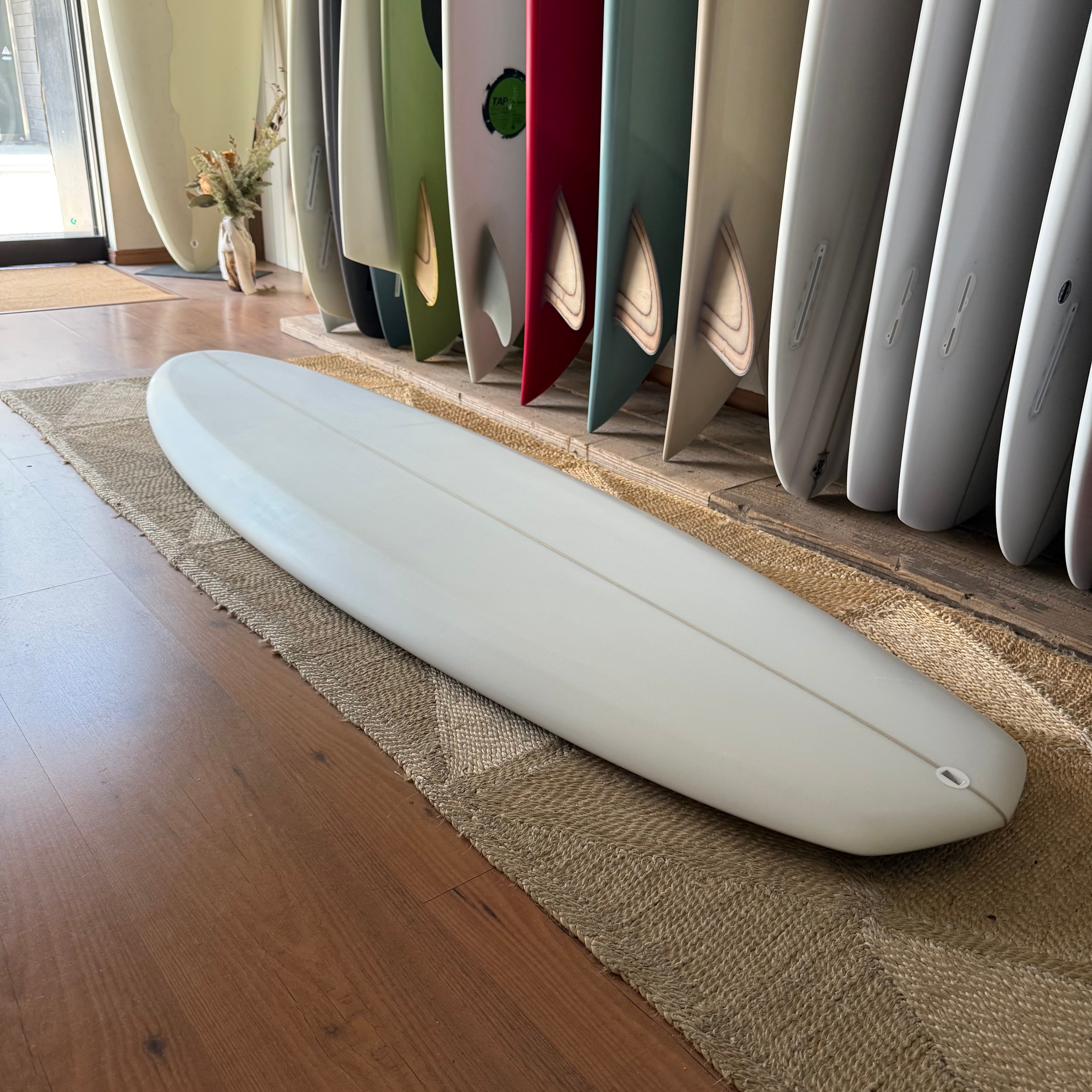 5'11” SIMON SHAPES Rndtdn – RIDE SURF+SPORT