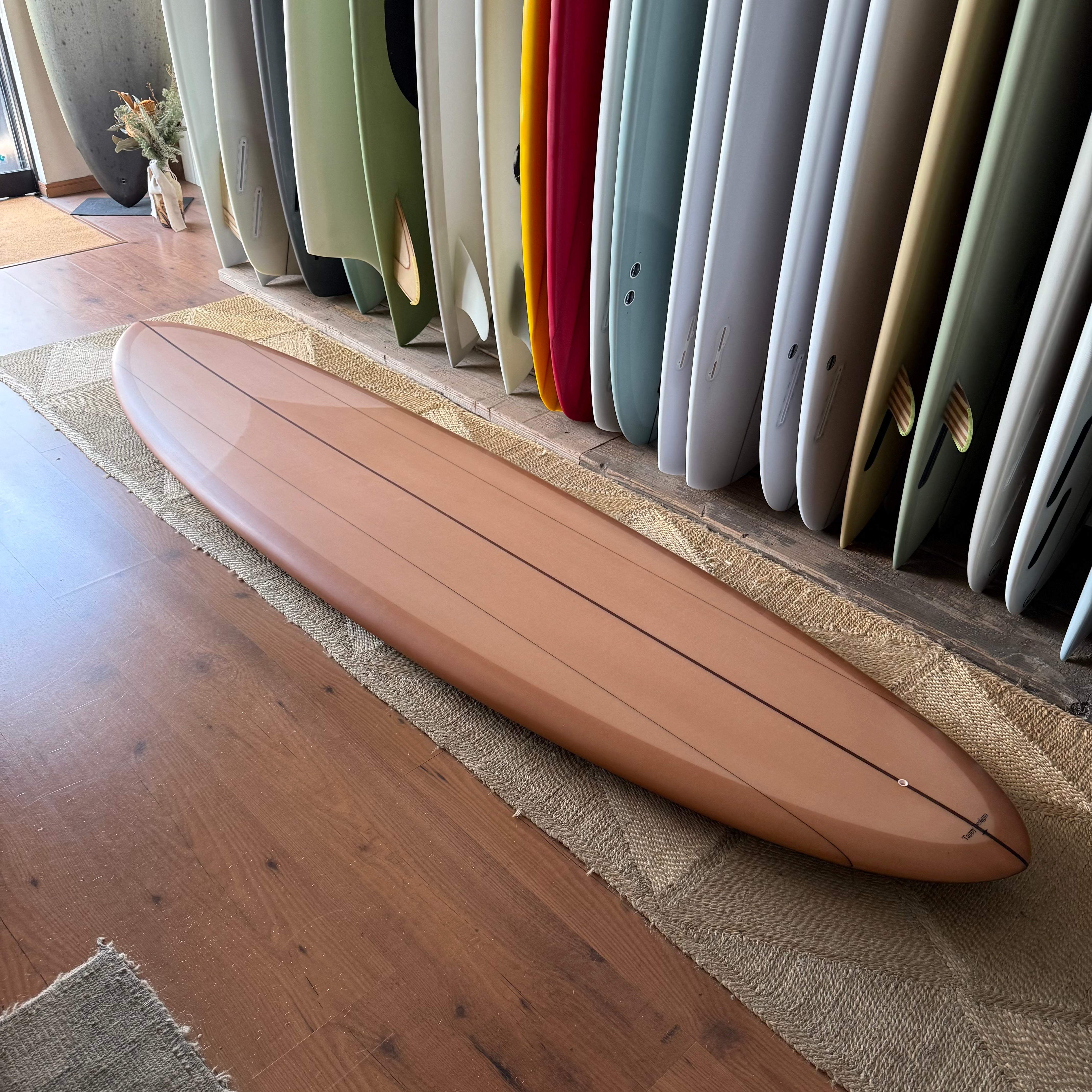 7'7” Tappy Record Cosmic Rover – RIDE SURF+SPORT