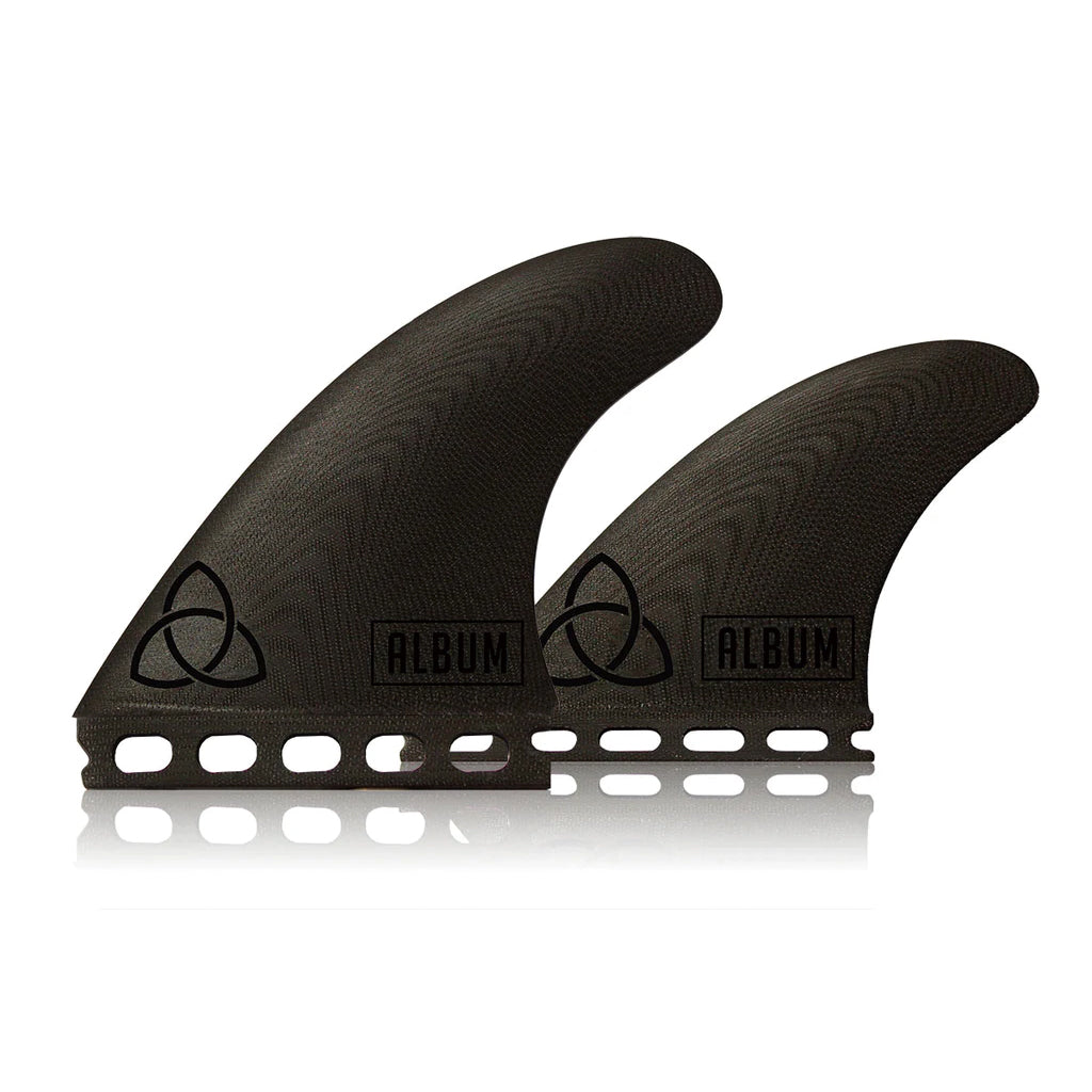 QUAD FIN – RIDE SURF+SPORT