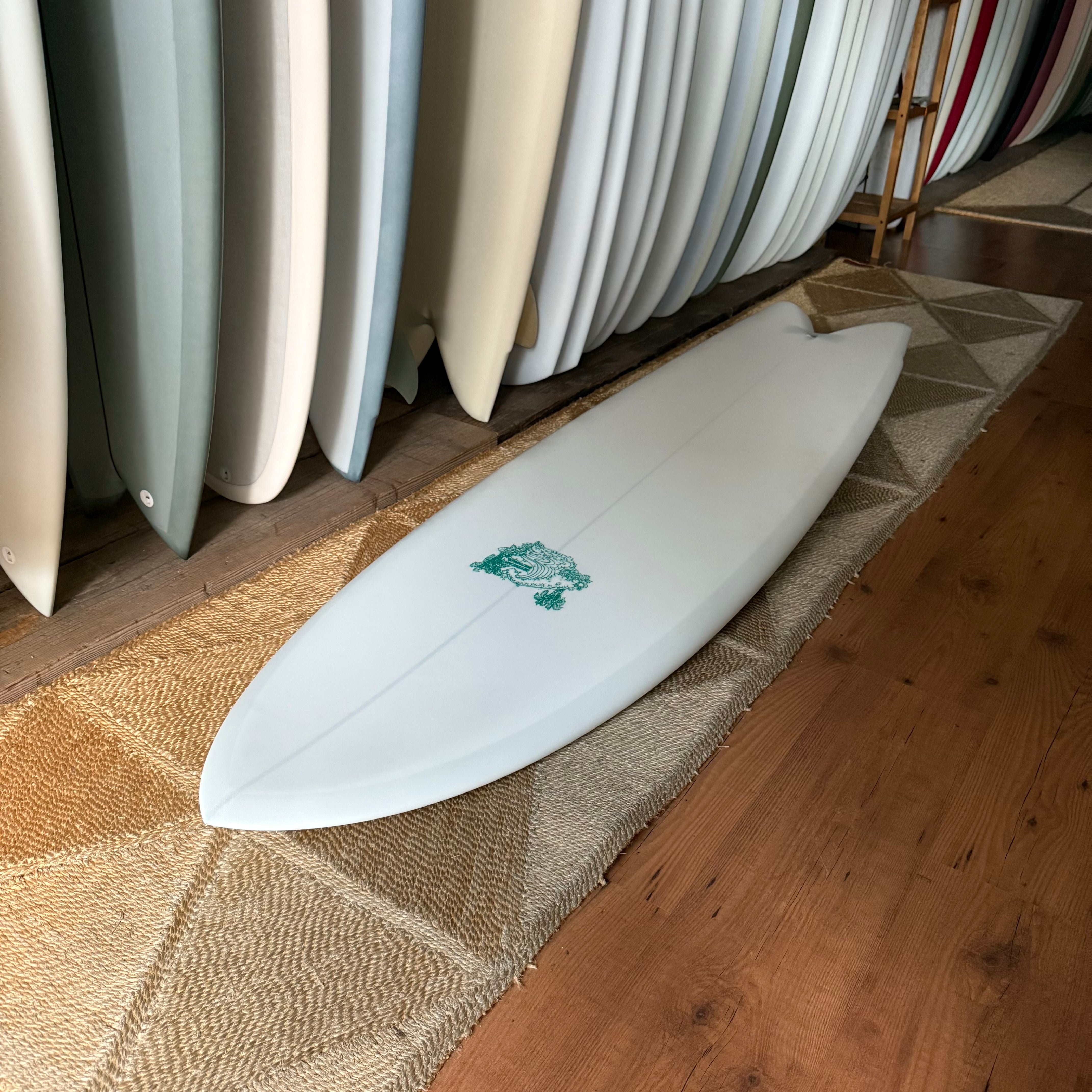 6'0” RICH PAVEL Micro Wing Fish – RIDE SURF+SPORT