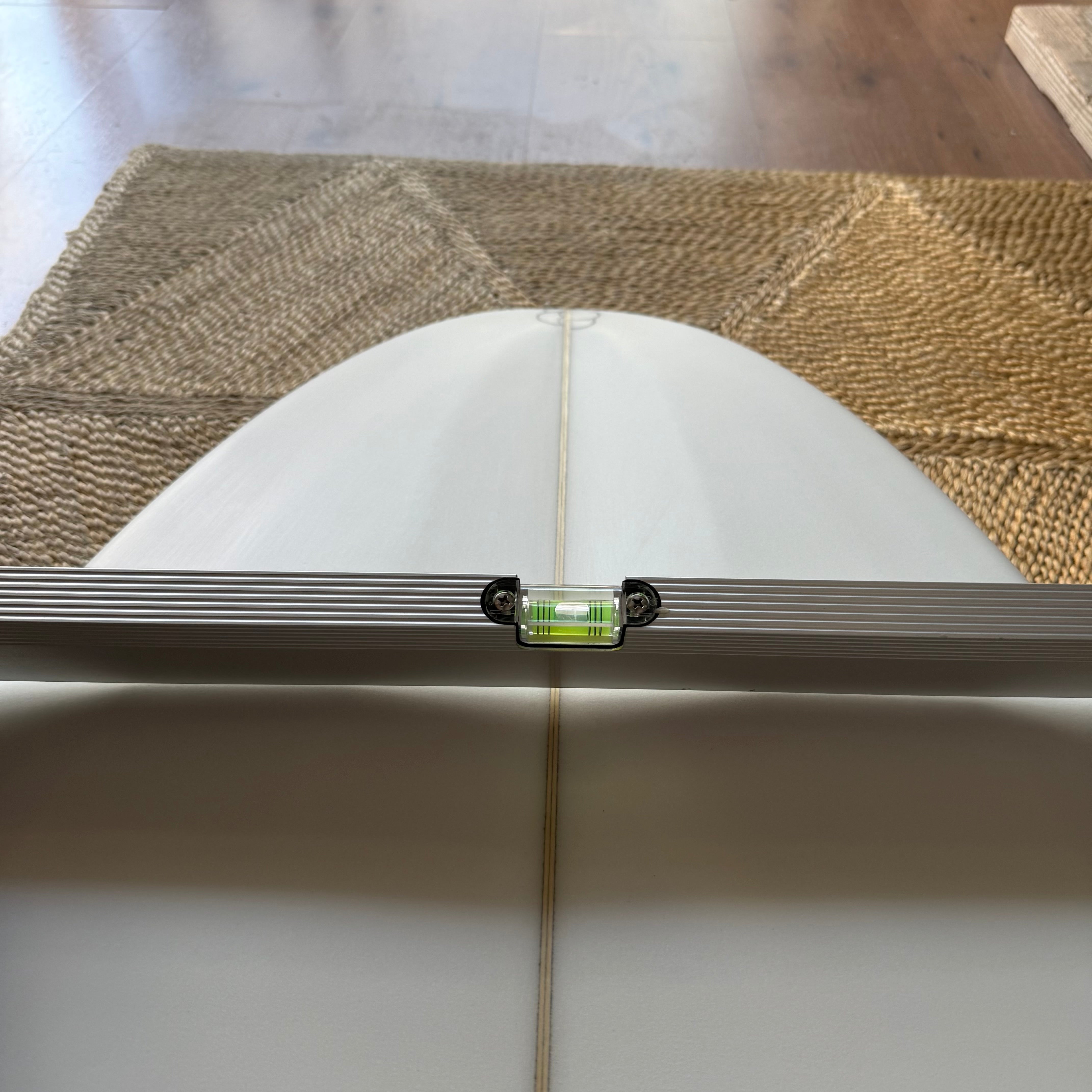 5'11” SIMON SHAPES Rndtdn – RIDE SURF+SPORT