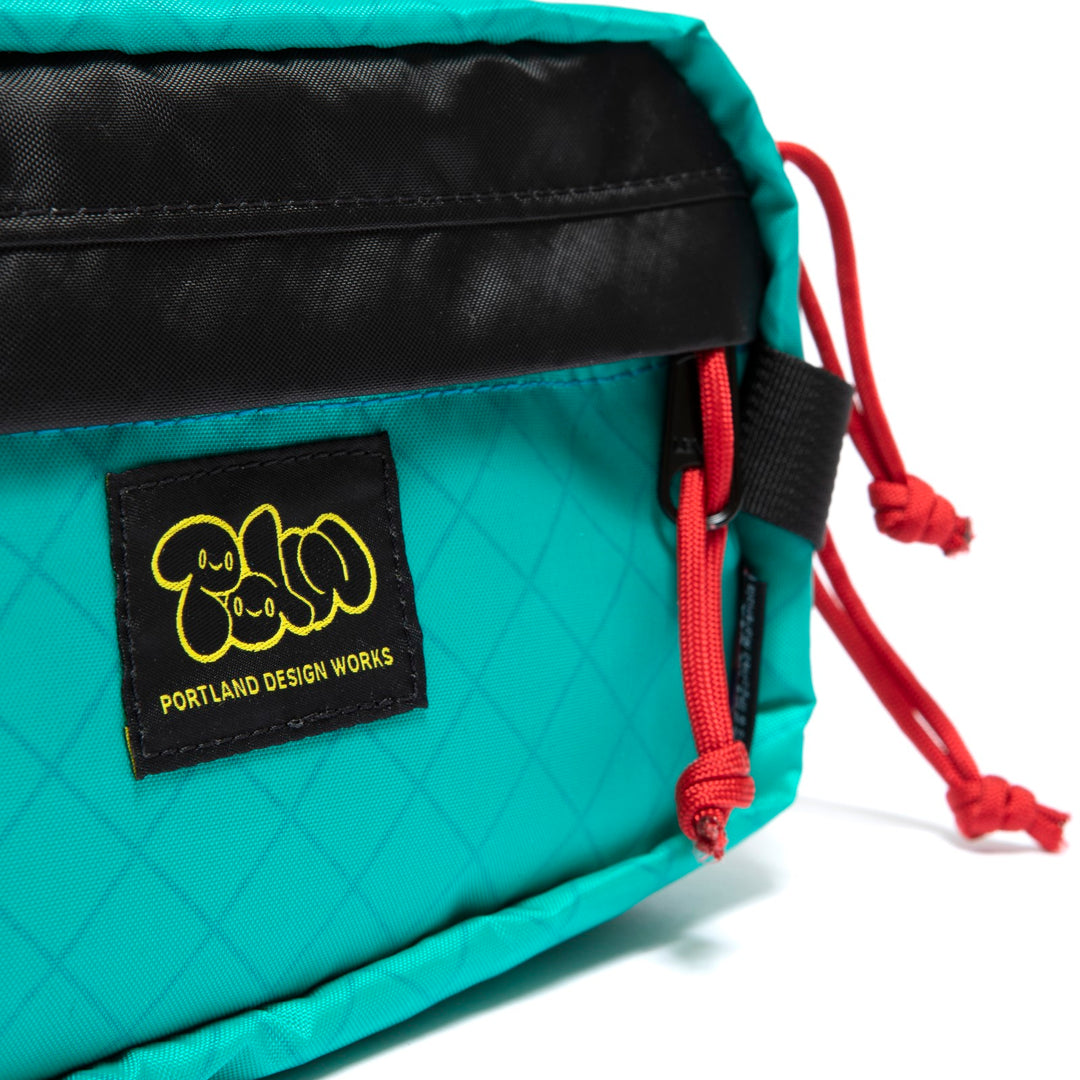 PDW X North St. Pioneer 9 Pack – Portland Design Works