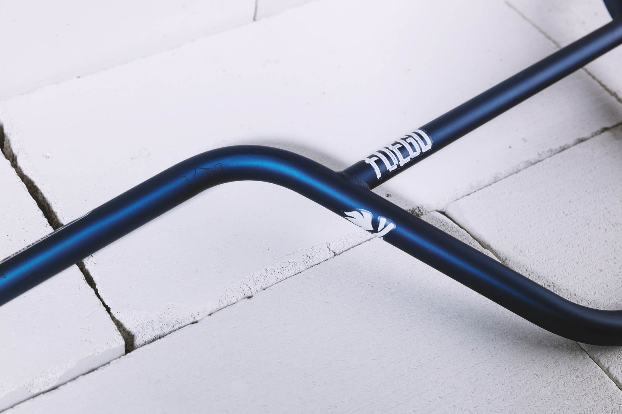 FLYBIKES FUEGO BARS – REVIEW | Ride UK BMX