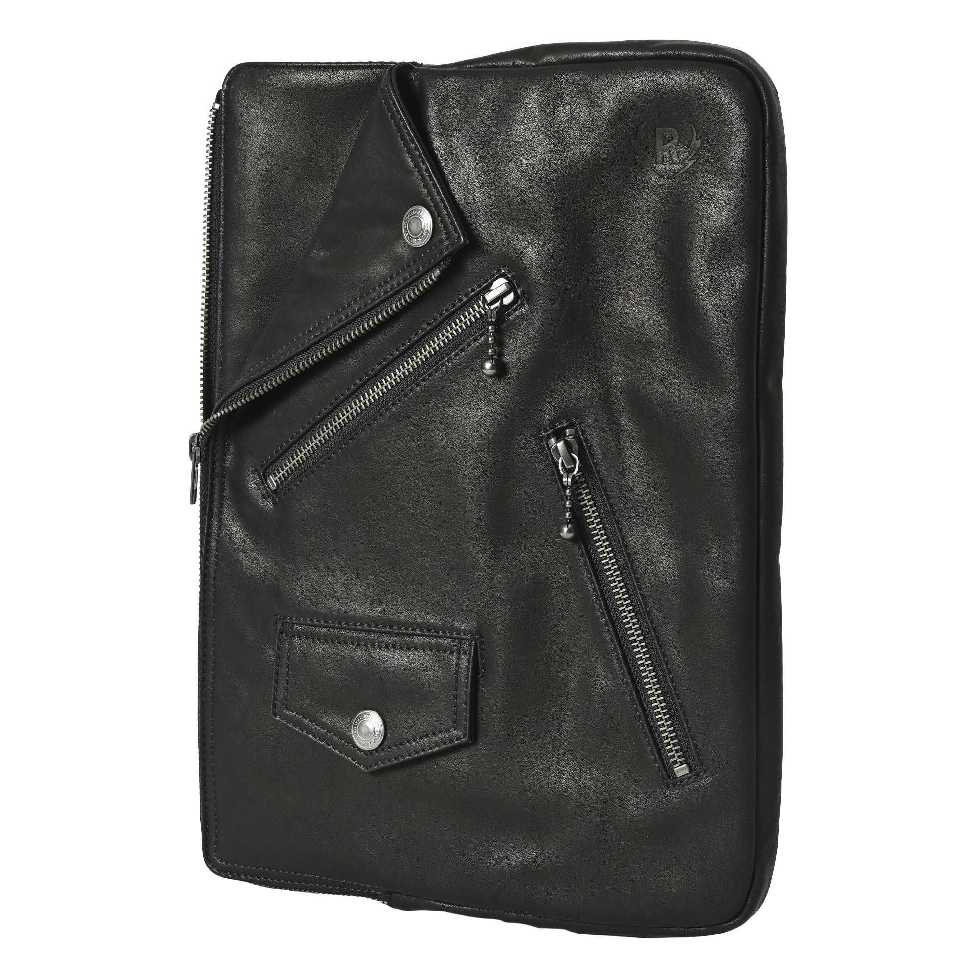 PCケースなのにおしゃれ？！激レア！特別な高級レザーPCケースが登場