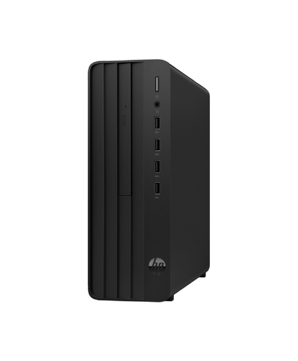 HP Pro 280G9 I5-12500 16Gb 512GB NVMe SFF Desktop Windows 11 Pro