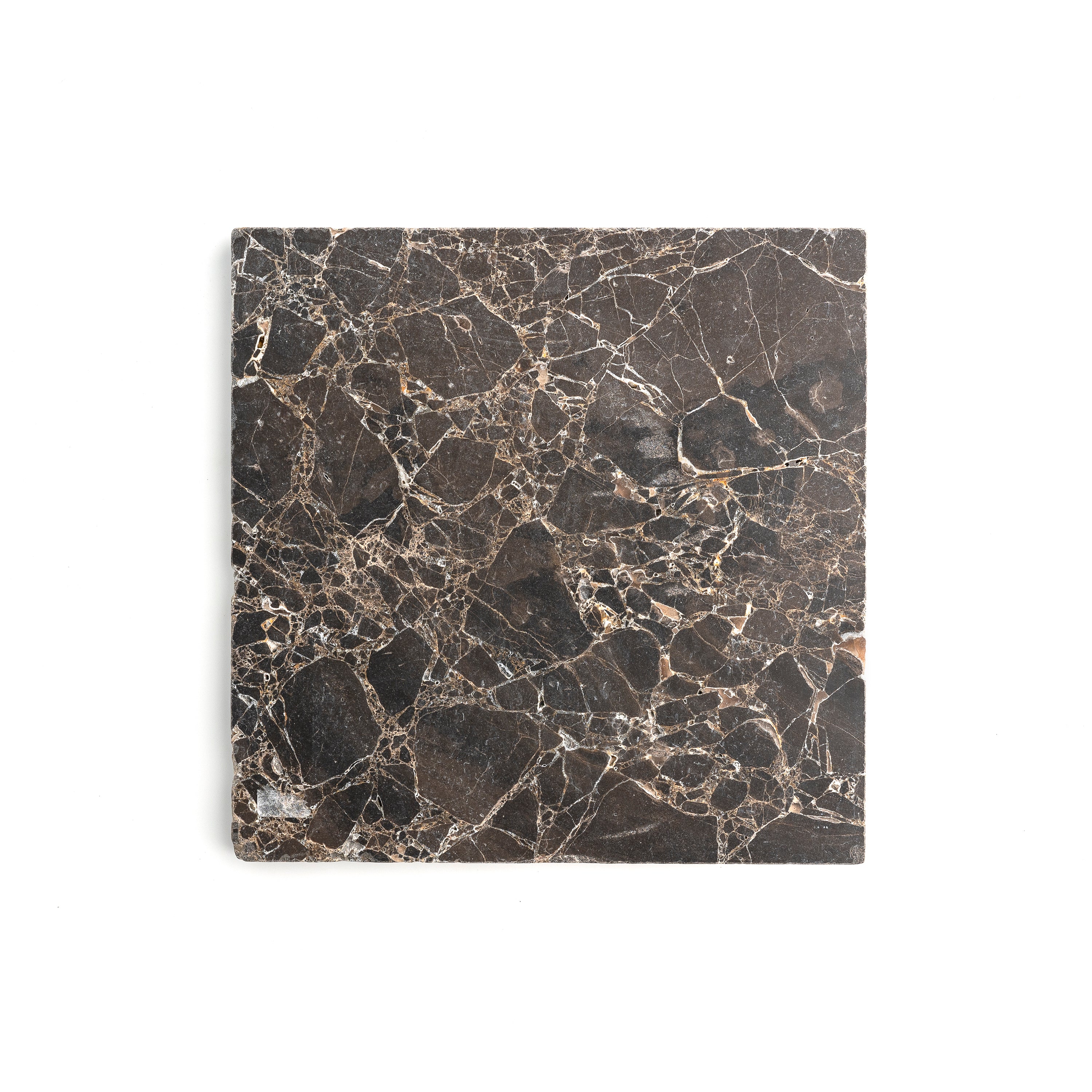Jaguar 12x12 Moroccan Marble | Tumbled & Honed