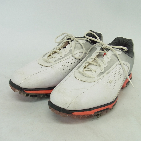 NIKE GOLF/ナイキゴルフ Lunar Shin Xiv/ルナ シン ゴルフシューズ