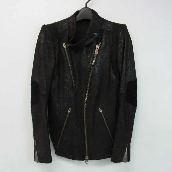 IF SIX WAS NINE/イフシックスワズナイン RIDERS LE007/ダブル