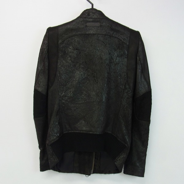 IF SIX WAS NINE/イフシックスワズナイン RIDERS LE007/ダブル