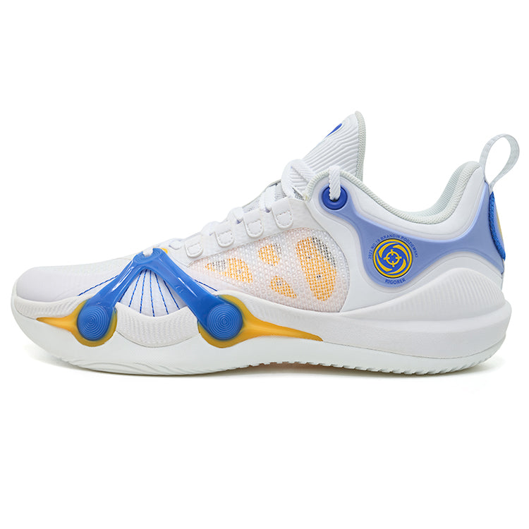 准者BP1 - 准者Rigorer 台灣官方網站