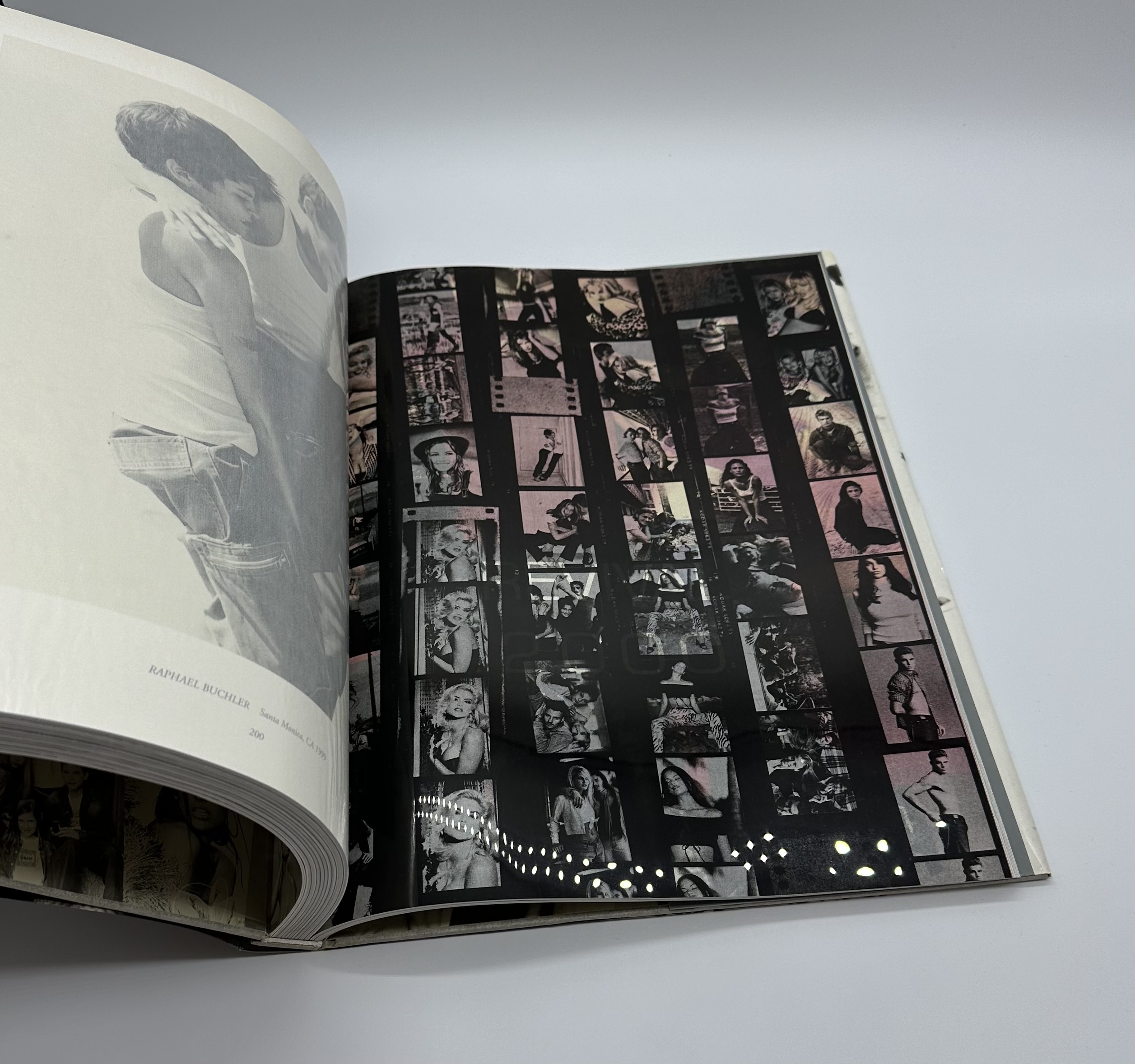 A Second Decade Of Guess? Images 1991 to 2001 - りーちあーと