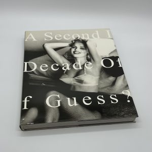 A Second Decade Of Guess? Images 1991 to 2001 - りーちあーと