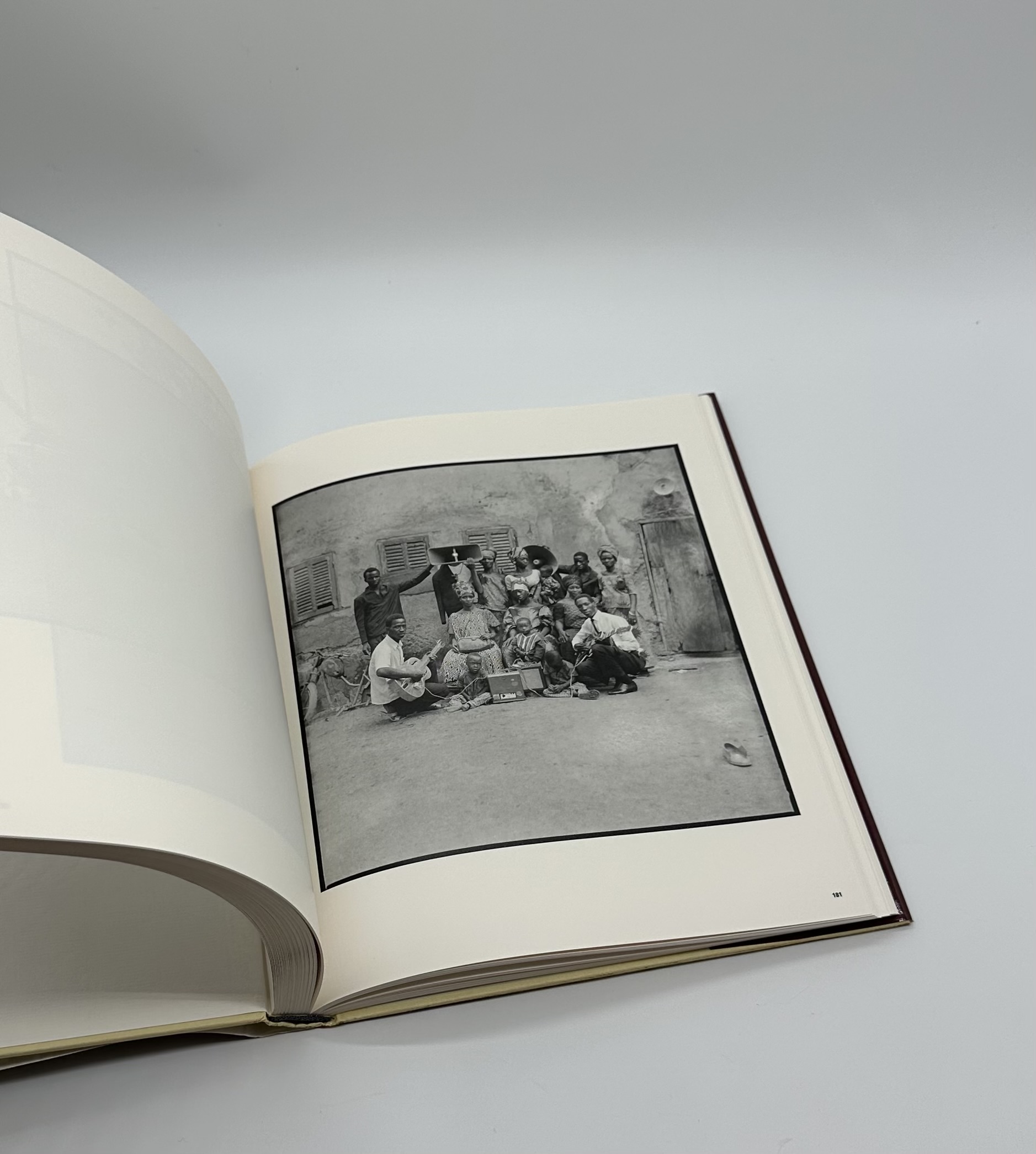 Seydou Keita - りーちあーと