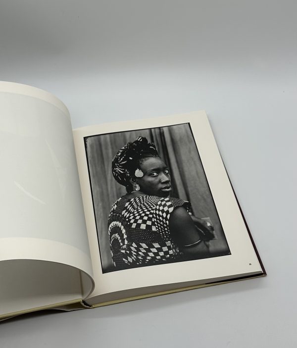 Seydou Keita - りーちあーと