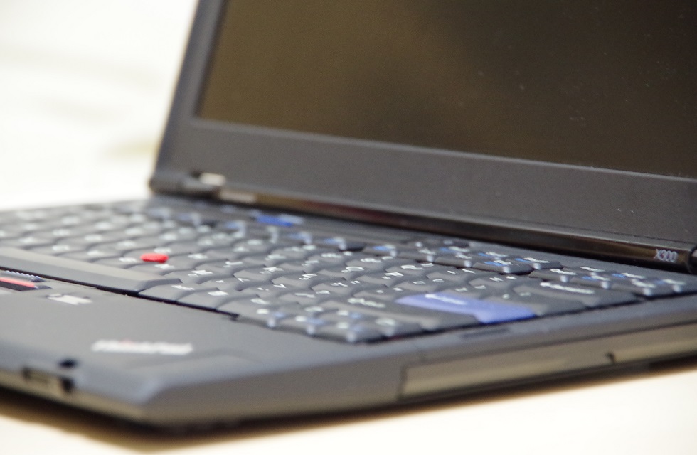 ThinkPad X300の装備を最強にして現役復帰させた話 | Risaiku リサイク
