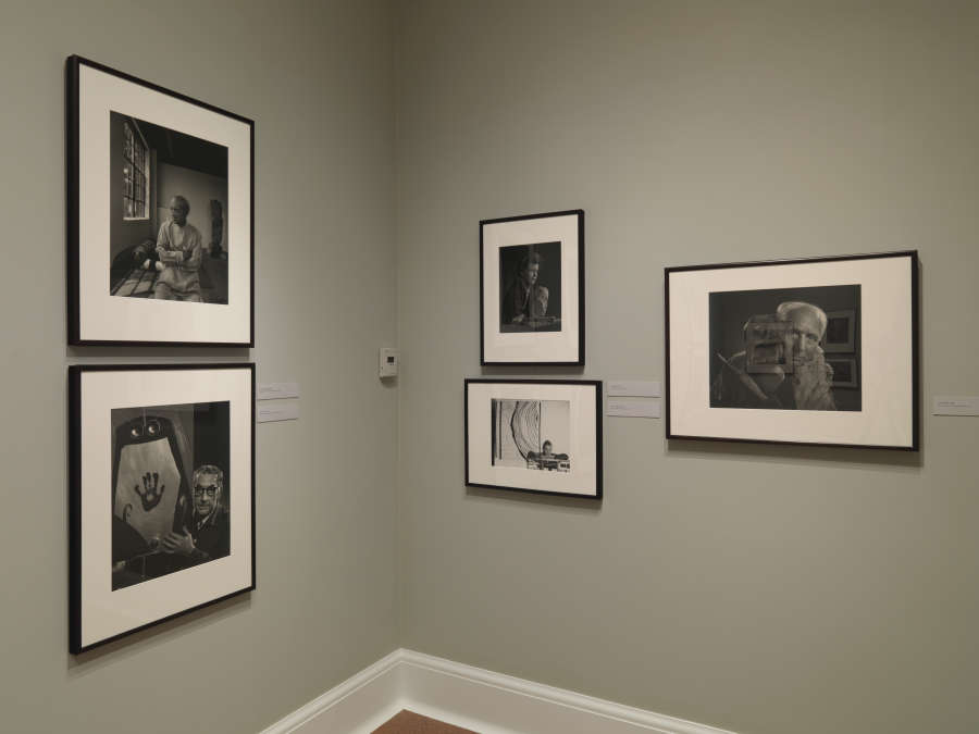 Yousuf Karsh | RISD Museum
