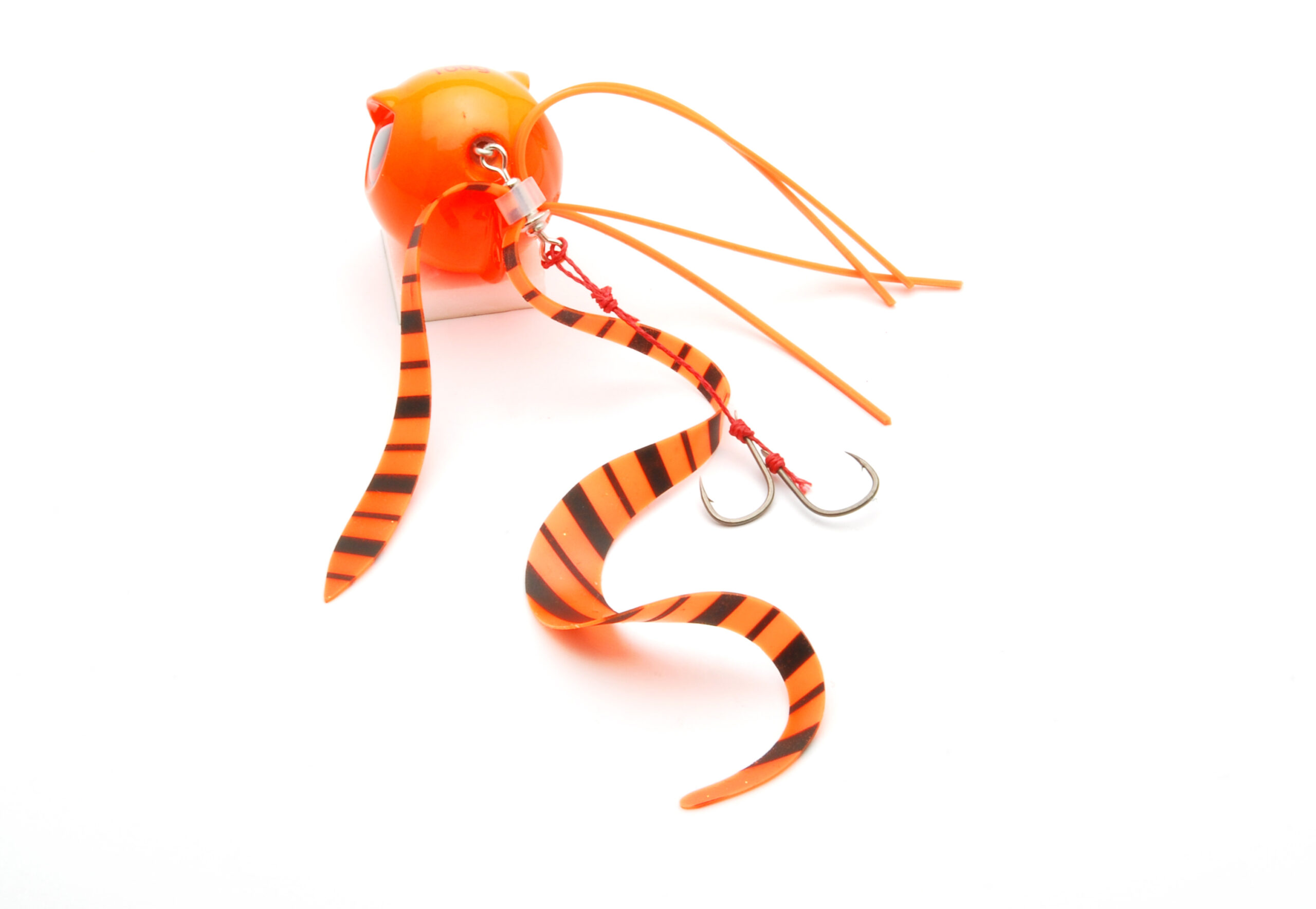 なみだまネクタイ 太短カーリー - RISE JAPAN