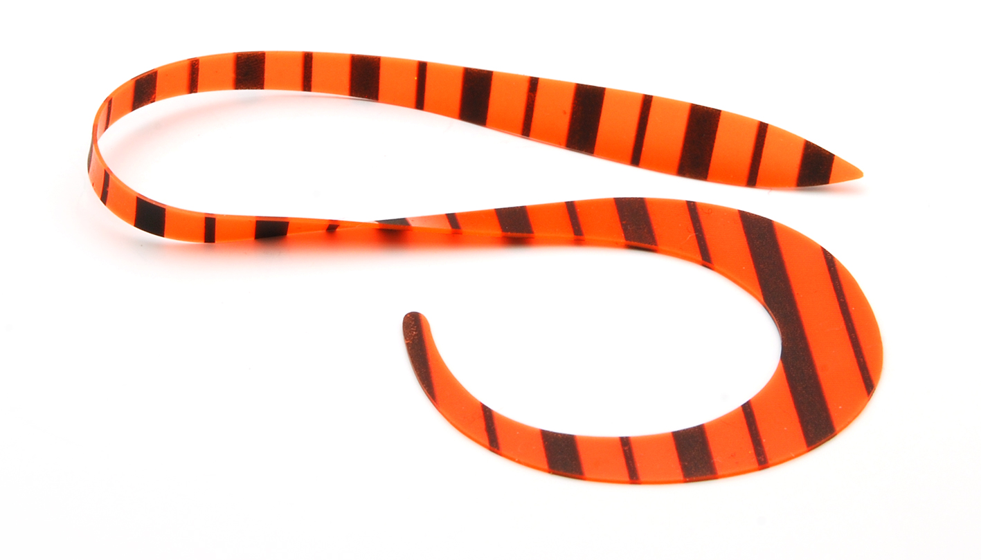 なみだまネクタイ 太短カーリー - RISE JAPAN