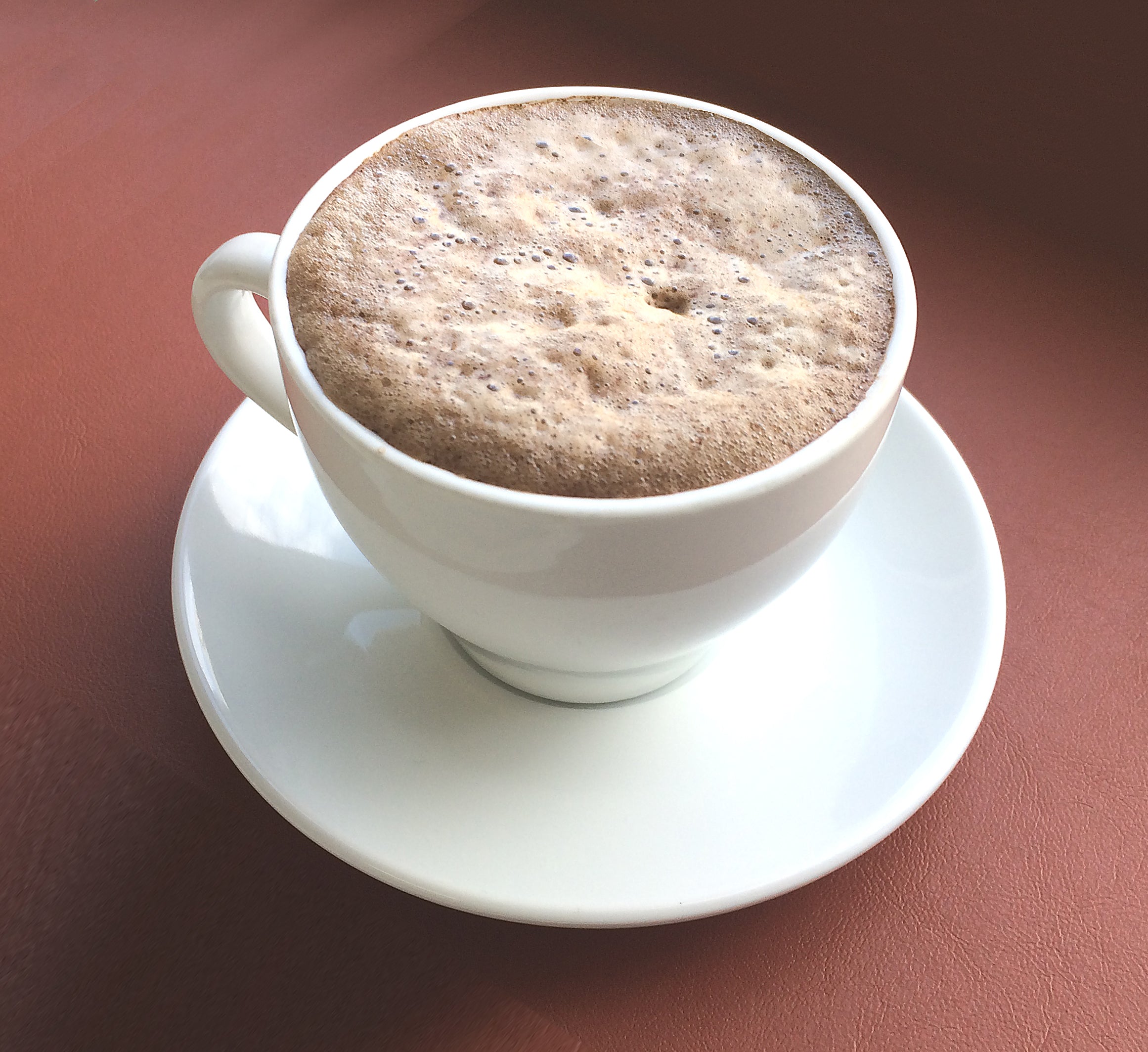 焙煎玄米ファイバー ブラウン（玄米加工食品） – Bio&Earth「ビオアース」