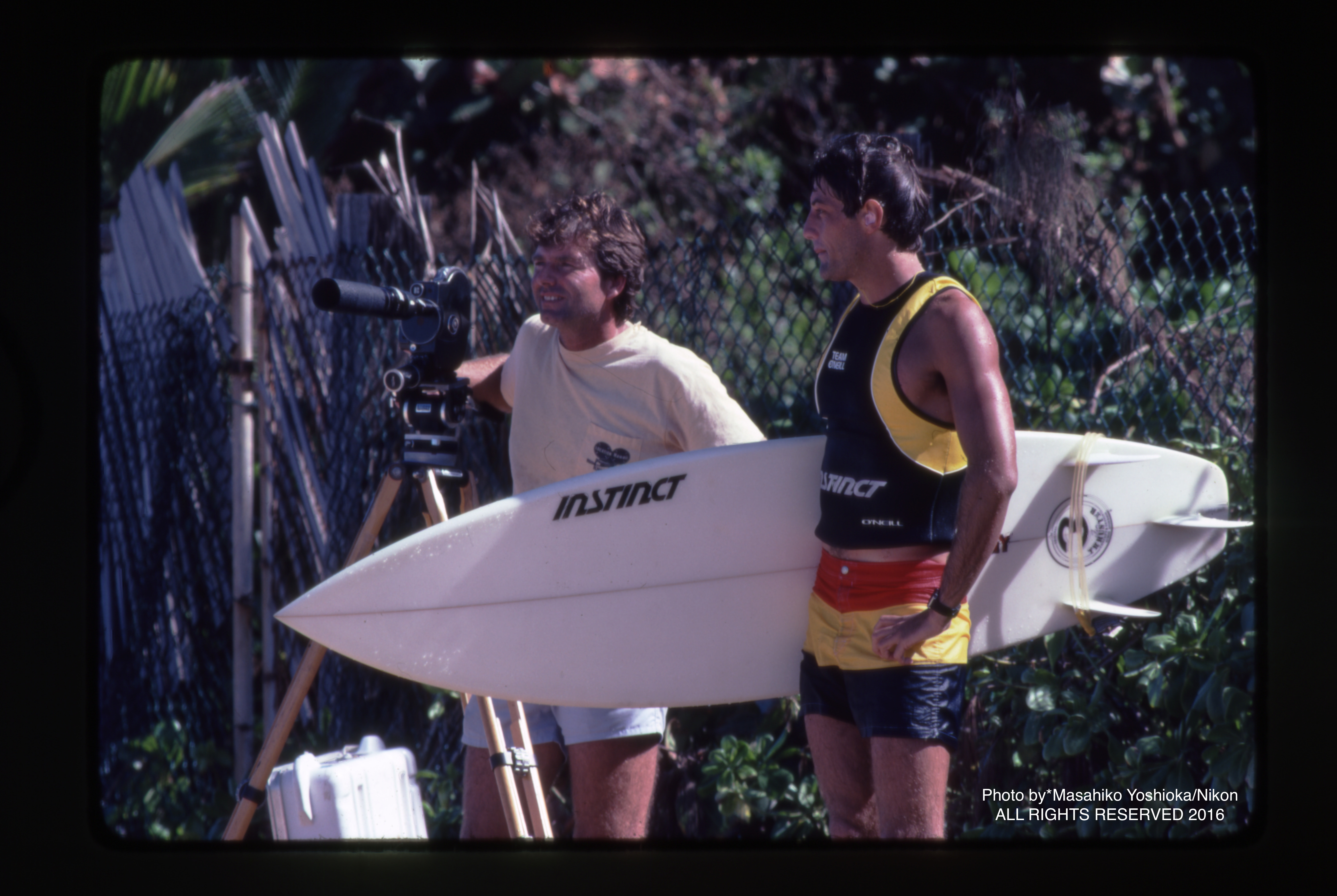 Back to the 80's #2 | risingmagazine