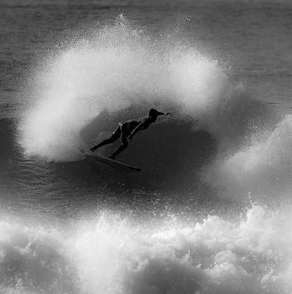 Timmy Patterson / Surfboard Builder｜ティミー・パターソン