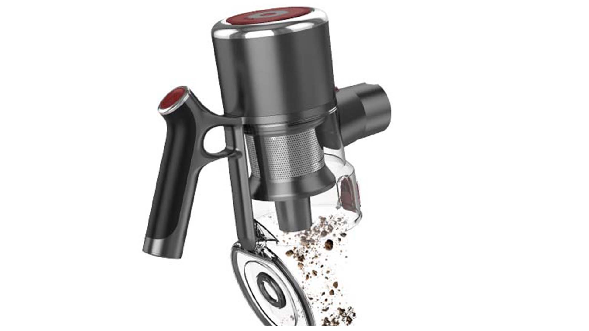 RS-022 カーペットクリーナー │ リソウジャパン株式会社