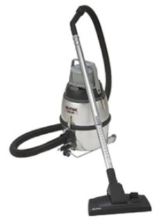 業務用掃除機 ニルフィスク｜GM80