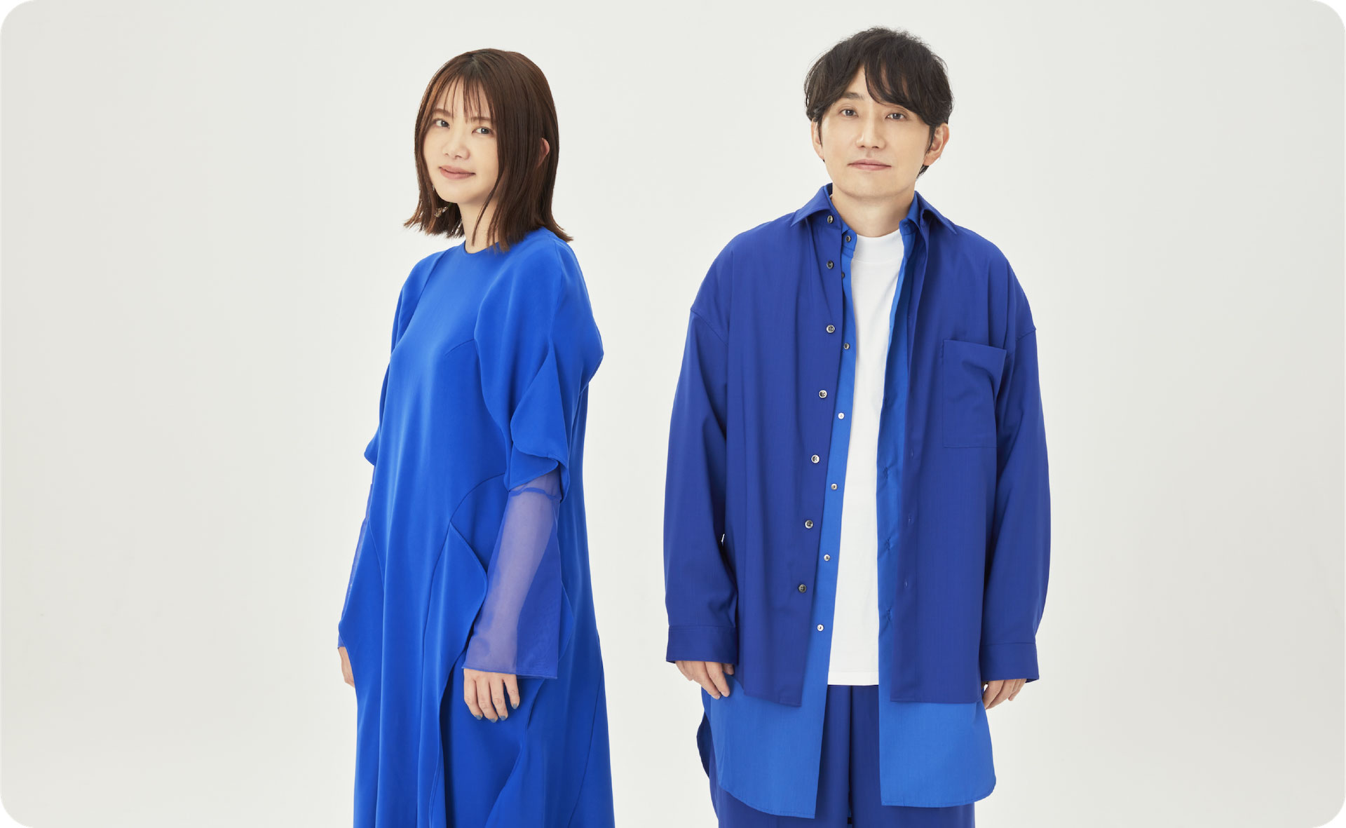 いきものがかりの みなさん、こんにつあー!! 2024 〜あなたと！わたし