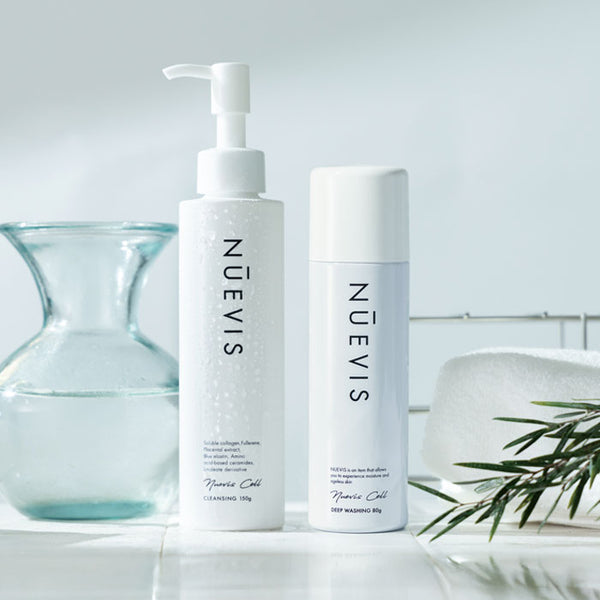 定期便]クレンジングウォッシングセット 約20%OFF – リッツ