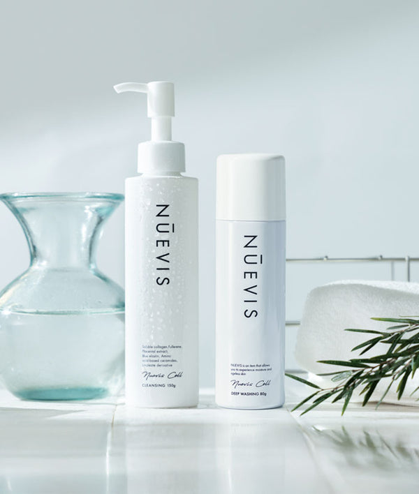 定期便]クレンジングウォッシングセット 約20%OFF – リッツ