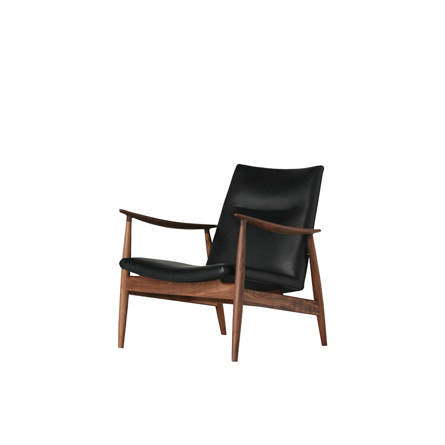 RIVAGE（リヴァージュ）｜Chairs｜Easy Chairs｜Ritzwell（リッツウェル）