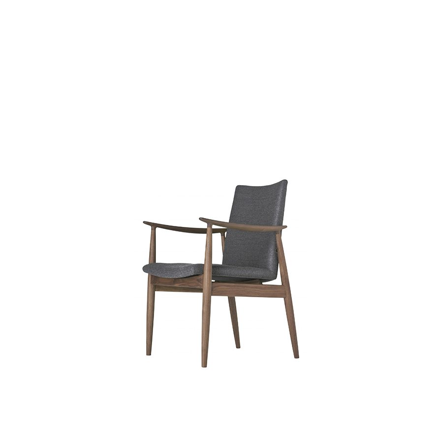 RIVAGE（リヴァージュ）｜Chairs｜Chairs / Armchairs｜Ritzwell