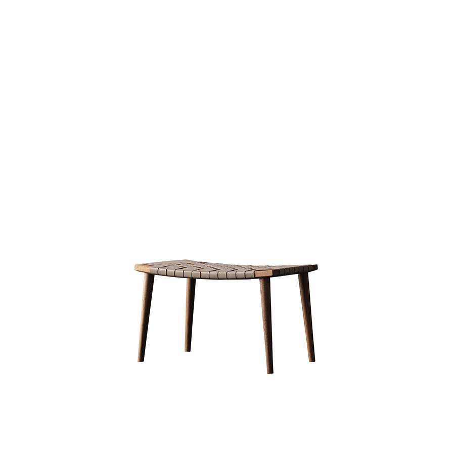 VINCENT（ヴィンセント）｜Chairs｜Stool / Ottoman｜Ritzwell（リッツ