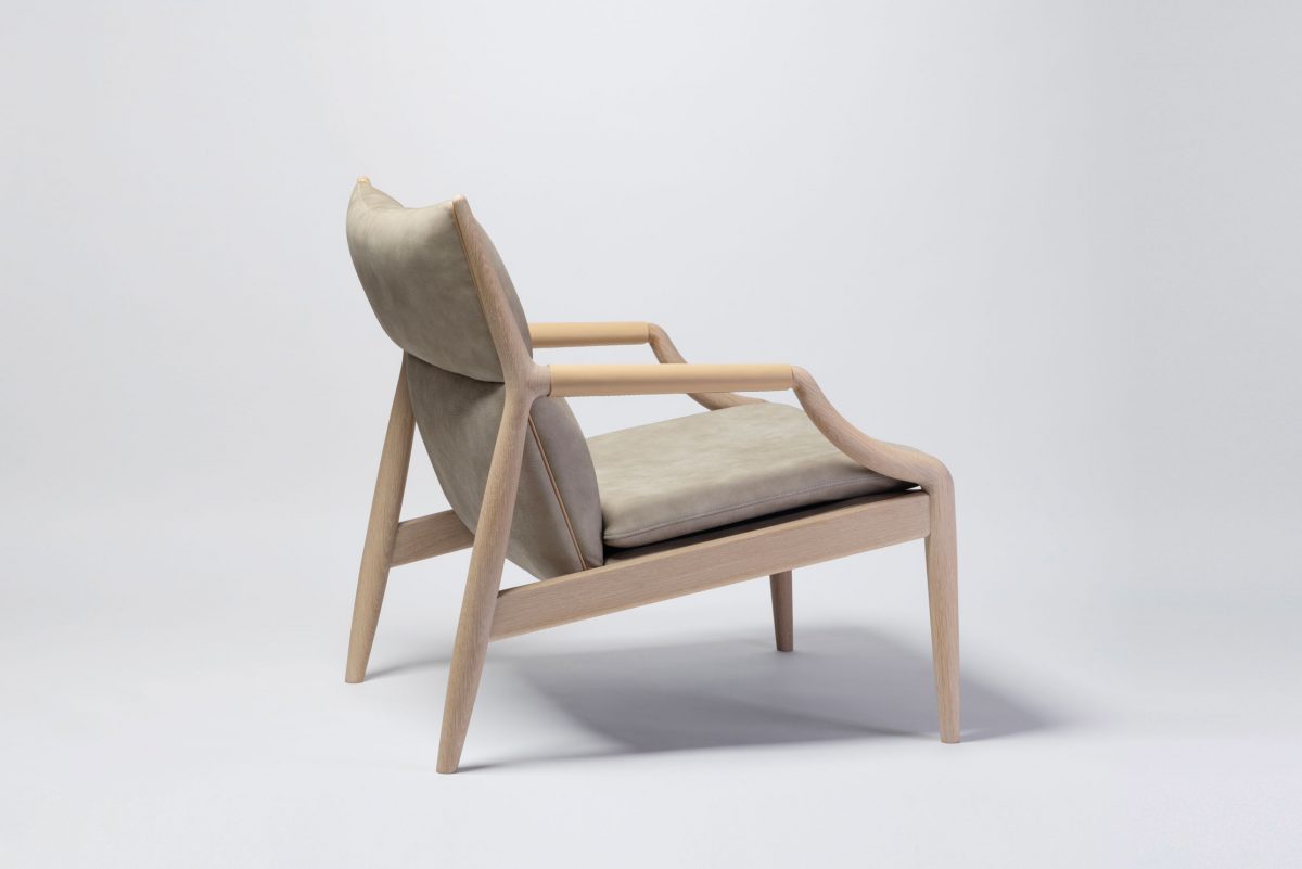 CONSTANTINO（コンスタンティーノ）｜Chairs｜Easy Chairs｜Ritzwell