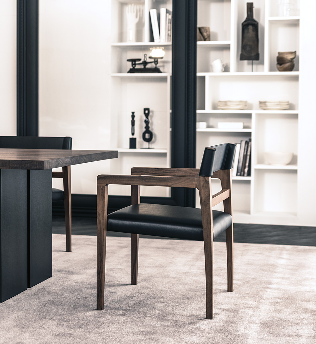 IBIZA FORTE（イビサフォルテ）｜Chairs｜Chairs / Armchairs