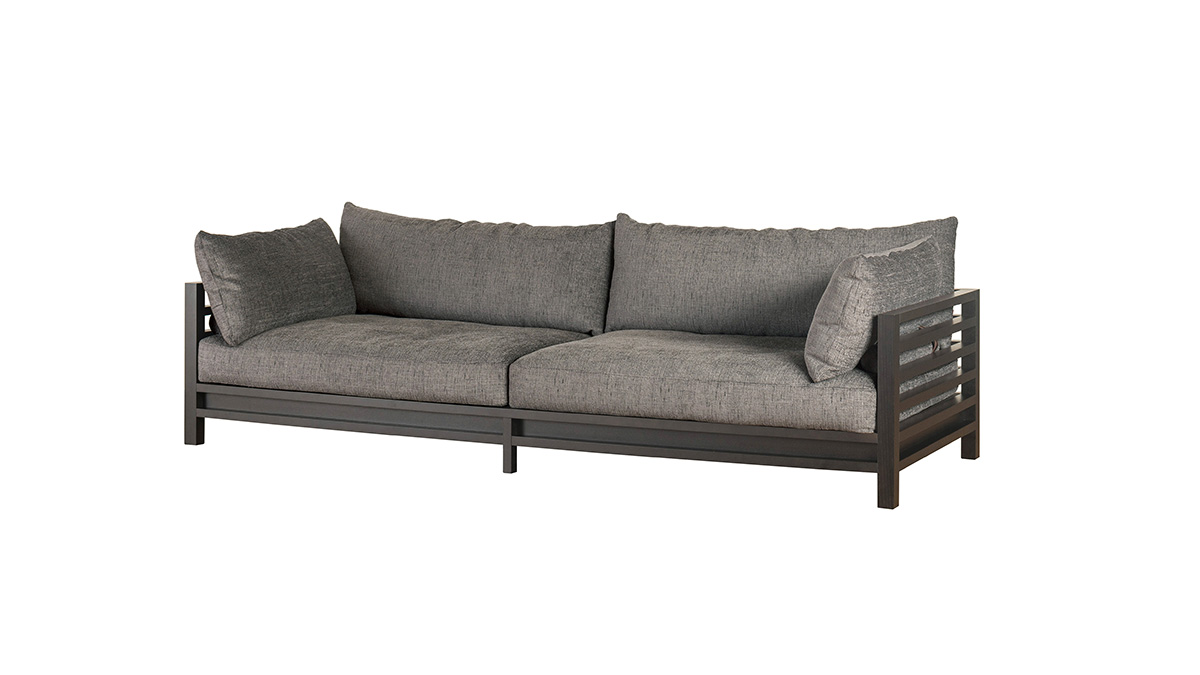 LEEWISE EXCLUSIVE（リーワイズ エクスクルーシブ モデュラーソファ